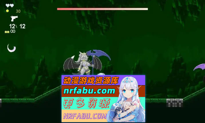 驱魔人枪手V1.0.1 正式版[新作][120M]