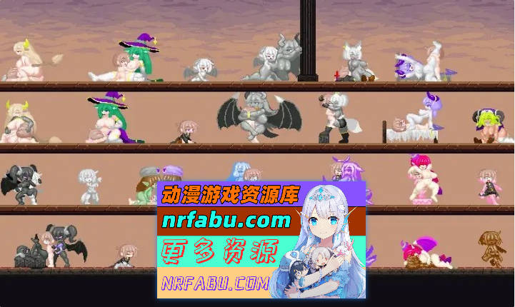 驱魔人枪手V1.0.1 正式版[新作][120M]