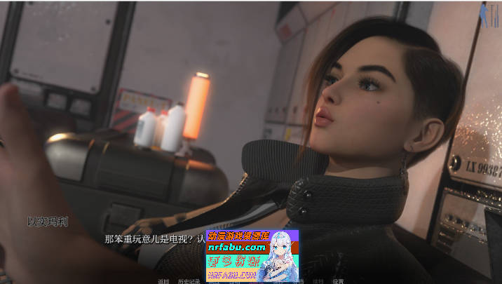 2990年的回声Ch.2 V0.2.1 AI汉化版[PC+安卓][4.4G]