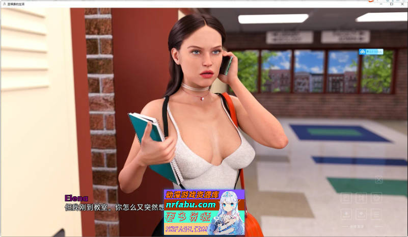 圣塔县的生活 第一季V1.1 官方中文版+画廊解锁[更新][13.2G]