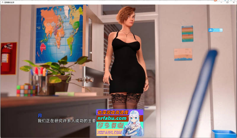 圣塔县的生活 第一季V1.1 官方中文版+画廊解锁[更新][13.2G]