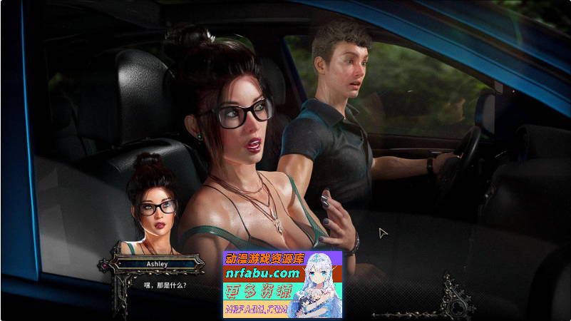 猩红女伯爵V2.0.8 官方中文步兵版+DLC+画廊解锁[更新/高渲染][10.4G]