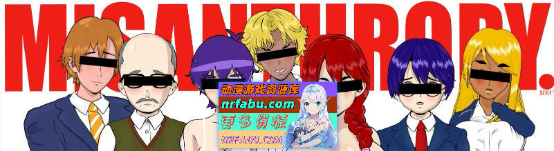 厌世V10.0 AI汉化版[PC+安卓][4.4G]