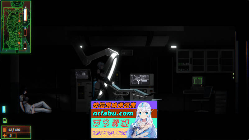 CYAN BRAIN V0.4.0最终体验版 官方中文版[720M]