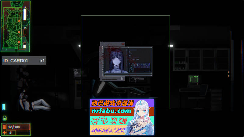 CYAN BRAIN V0.4.0最终体验版 官方中文版[720M]
