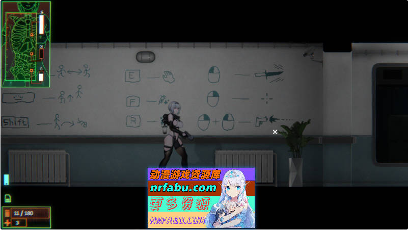 CYAN BRAIN V0.4.0最终体验版 官方中文版[720M]