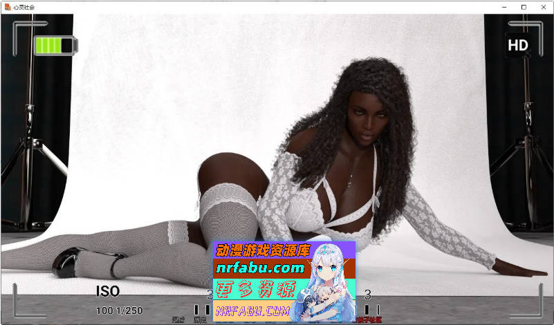 【欧美神作SLG】心灵结社V0.6 AI汉化版[PC+安卓][8.2G]