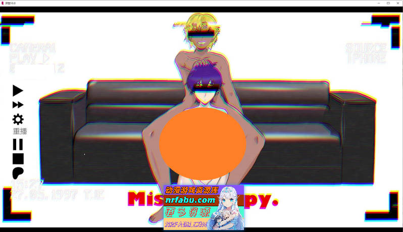 厌世V10.0 AI汉化版[PC+安卓][4.4G]