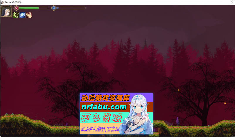 玛丽修女的使命 官方中文版+自带全回想[新作][140M]