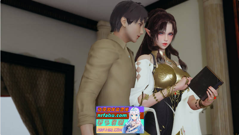 降临战纪V0.9.95 官方中文作弊破解步兵版[更新][23.8G]