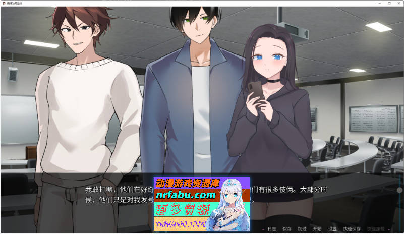 [更新] 妈妈为何这样 v0.7.6 STEAM官方中文版 [4.5G]