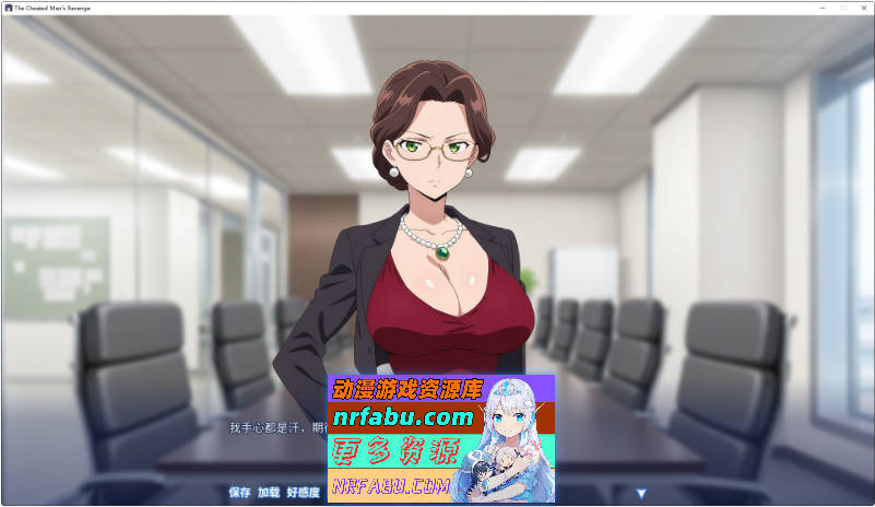 龟男复仇记：以牙还牙，三倍奉还V1.1.2 官方中文版[更新][660M]