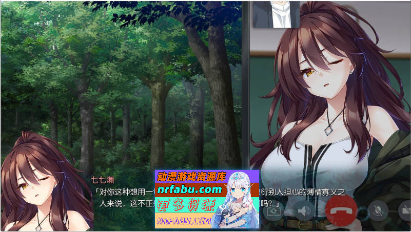 废村少女［弐］ ～诱惑阴郁的秘姬之匣~AI汉化版+全CG存档[新汉化][3.1G]
