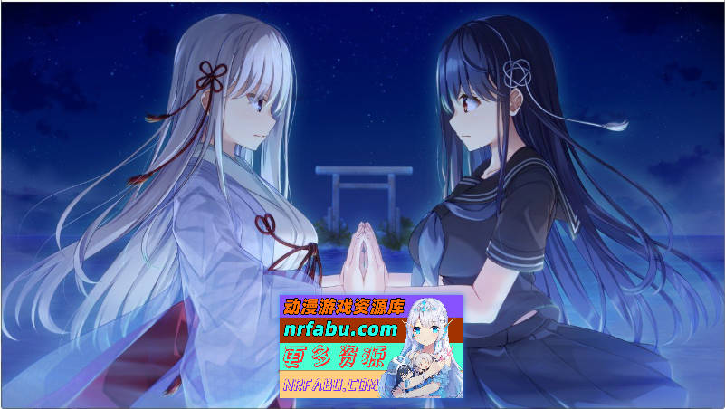废村少女［弐］ ～诱惑阴郁的秘姬之匣~AI汉化版+全CG存档[新汉化][3.1G]