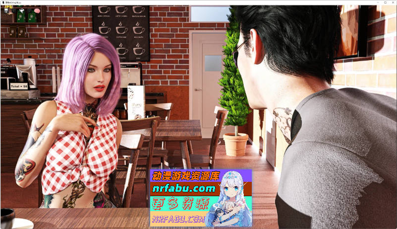 某物V0.7 AI汉化版[PC+安卓][4.3G]