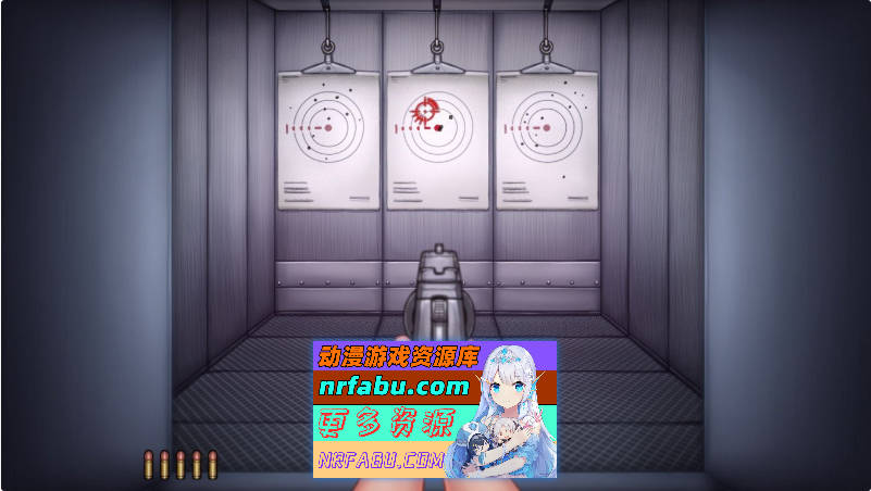 辐射V0.8.0 官方中文步兵版[新作][650M]