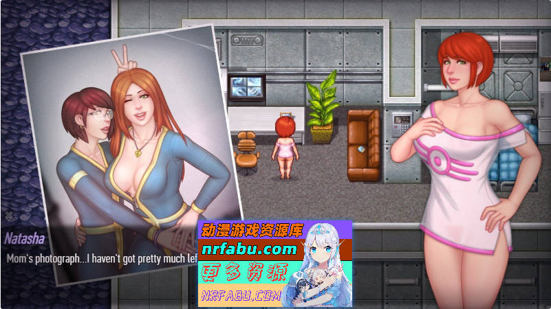 辐射V0.8.0 官方中文步兵版[新作][650M]