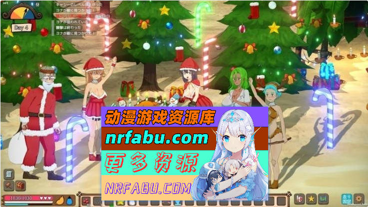 疯狂岛V0.4.4.1 官方中文版+DLC[更新][1.3G]