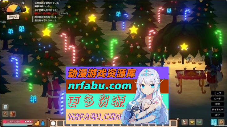 疯狂岛V0.4.4.1 官方中文版+DLC[更新][1.3G]