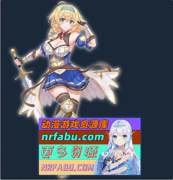 带我去地下城吧!! V1.60官方中文步兵版+存档[3.6G]