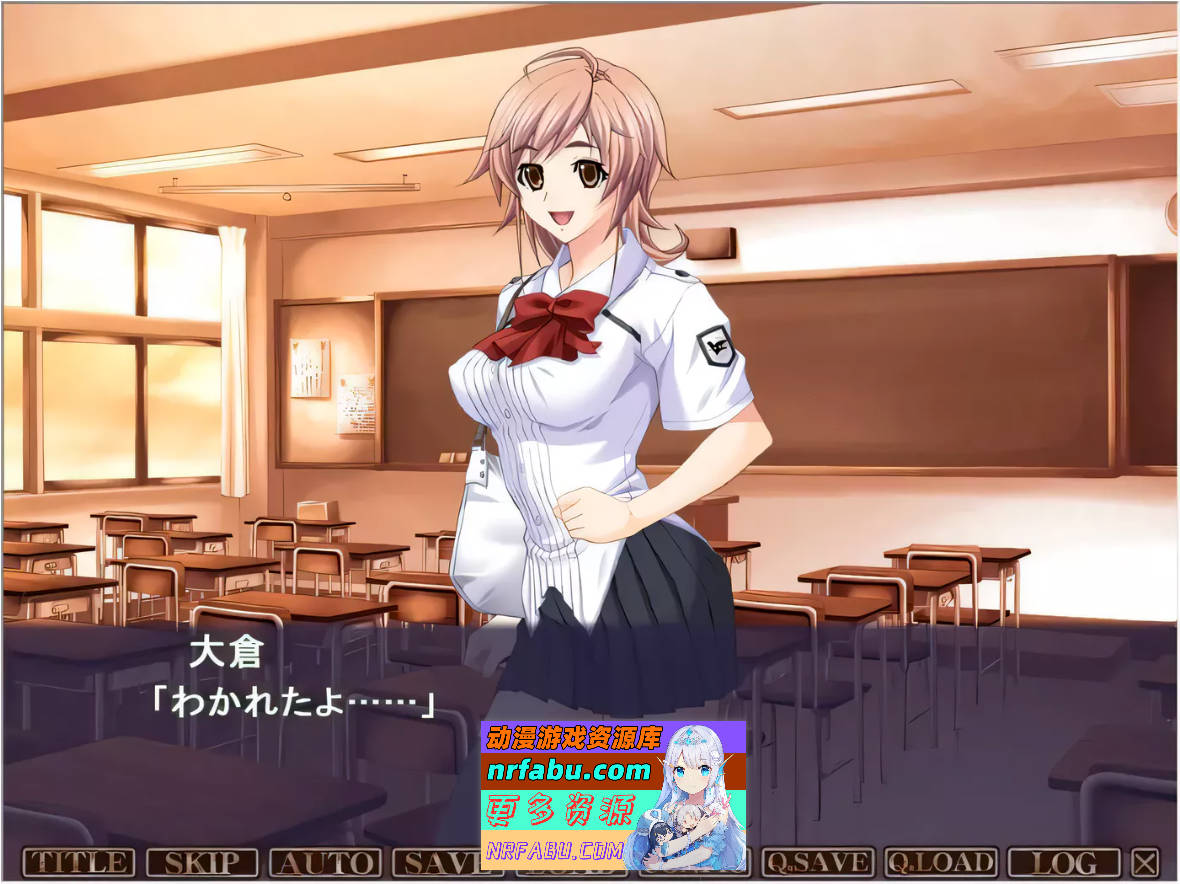 歼染：全系列7部！免安装免转区Win10适配版合集[更新/8.6G]