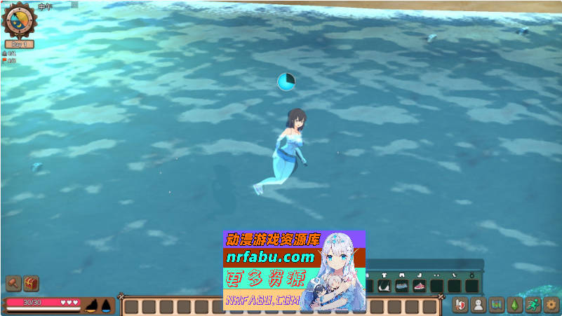 疯狂岛 Mad Island V0.4.4.7 官方中文版+DLC[更新][1.3G]
