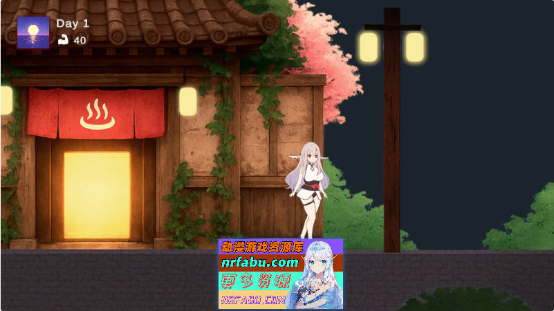 逃离地下鬼城 官方中文版[新作][810M]