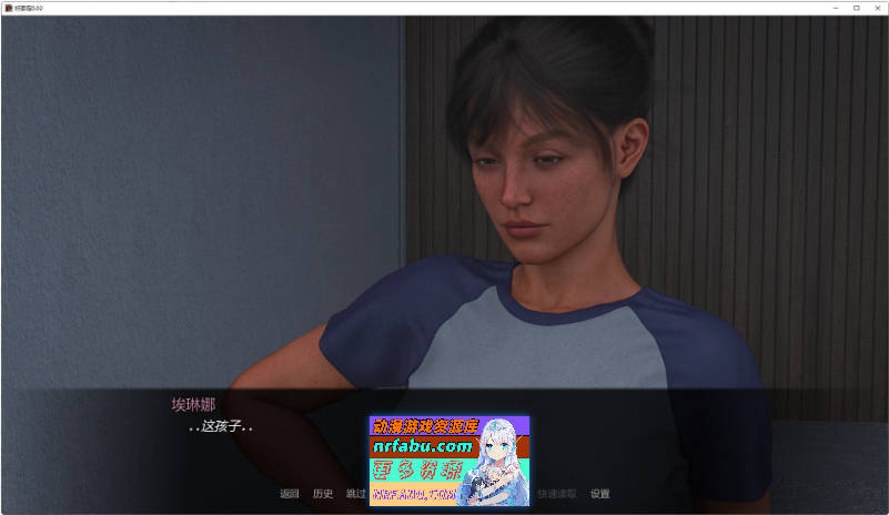 好家庭V0.042 AI汉化版[PC+安卓][5.1G]