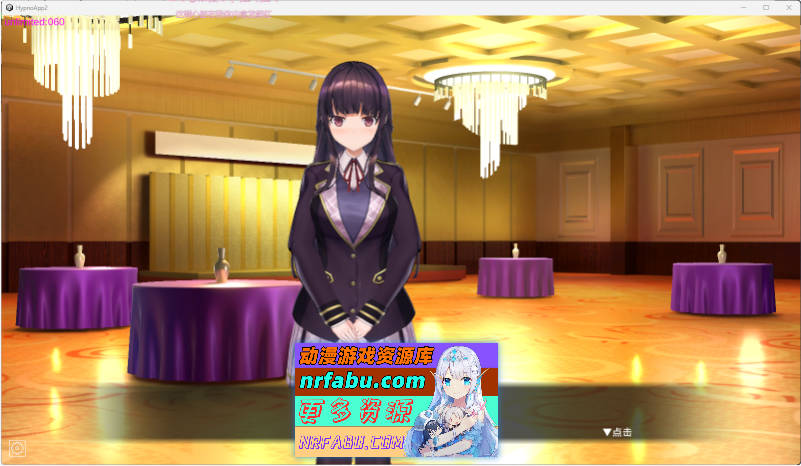 用洗脑APP肆意玩弄狂妄大小姐2 V0.5.0 官方中文DEMO版[更新][4.5G]