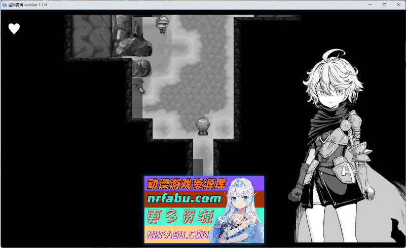 监狱勇者〜希尔谢的牝穴服刑记V1.2 内嵌AI汉化版+自带全回想 [更新] [3.3G]