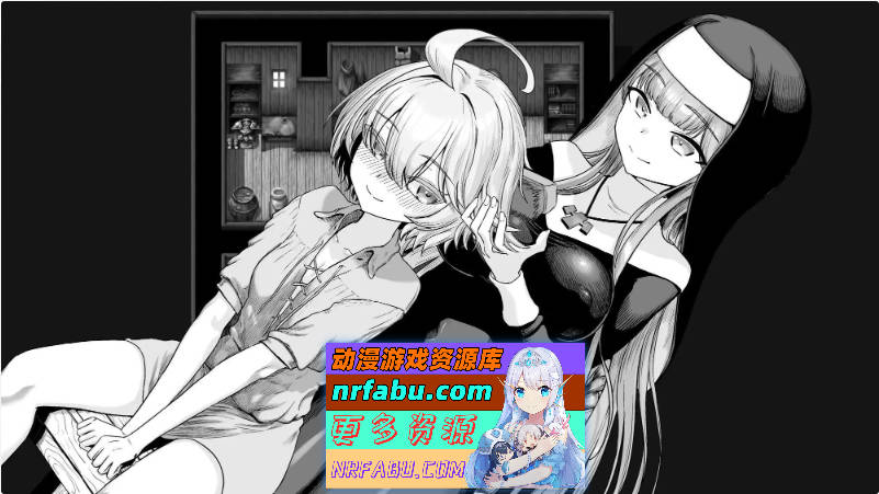 监狱勇者〜希尔谢的牝穴服刑记V1.2 内嵌AI汉化版+自带全回想 [更新] [3.3G]