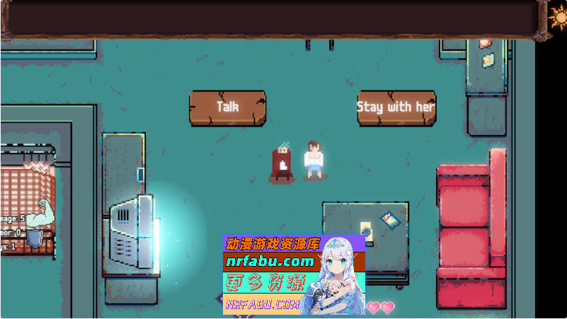 丧尸末日：NTR 危机 原版JP[800M]