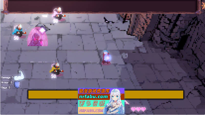 丧尸末日：NTR 危机 原版JP[800M]