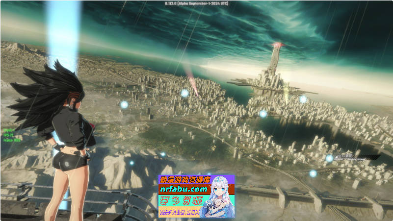 [ACT] 真红玛瑙~PURE ONYX V0.136.0 官方中文步兵版[更新/CV][3.5G]