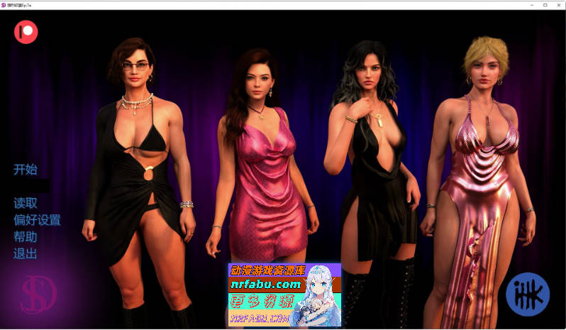 强烈的欲望Ep.7a AI汉化版[PC+安卓][9.2G]