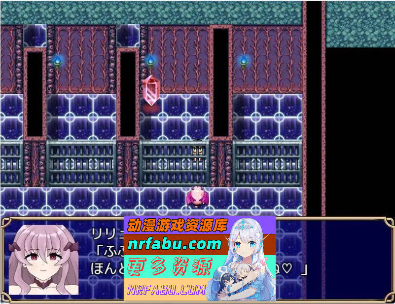 涩诱任务～魅魔的诱惑与笼络～挂载AI汉化版+存档[新汉化][1.2G]