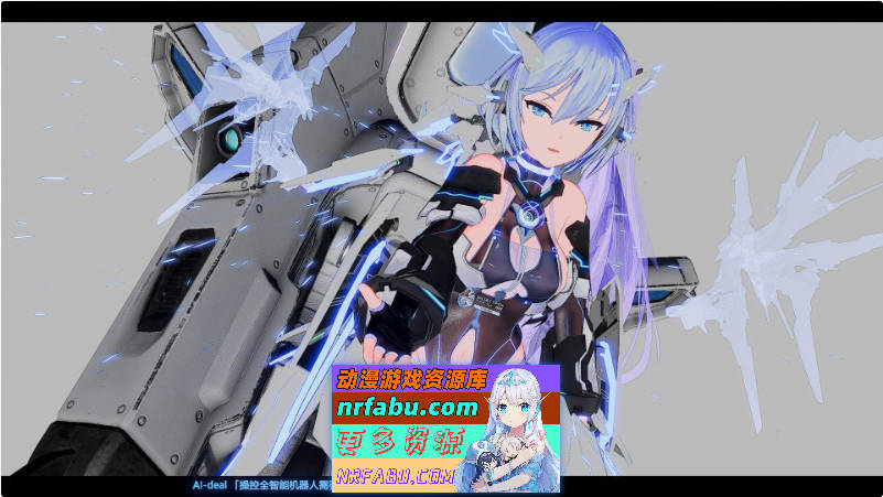驱动妖精V2.1.1 官方中文正式版[更新/NTR/全CV][8.8G]