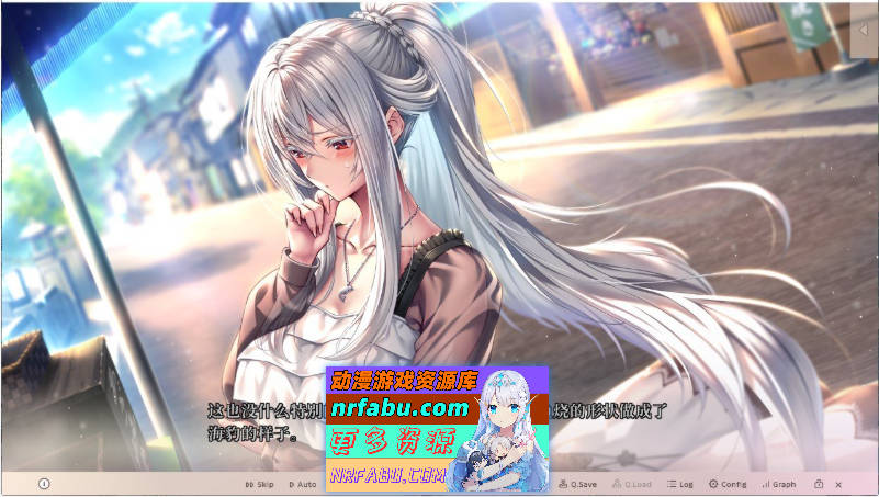 甜蜜女友3 AI汉化版+全CG存档[新汉化][8G]