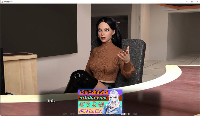 校园债券V0.4.0 AI汉化版[PC+安卓][7.8G]