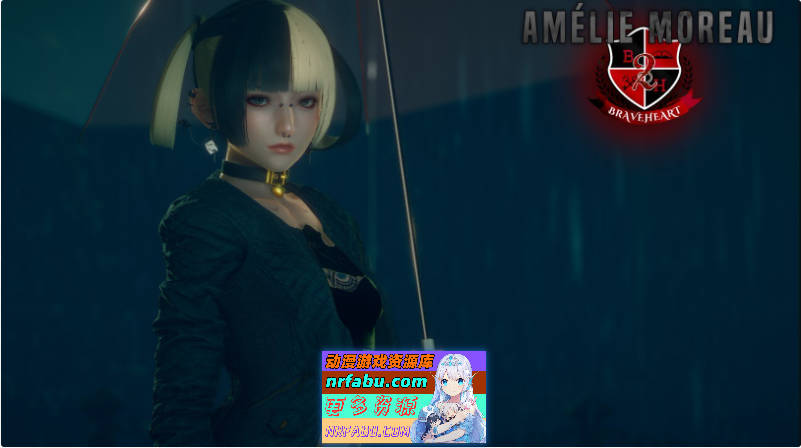 勇敢的心学院2 V0.4 AI汉化版[PC+安卓][5.9G]