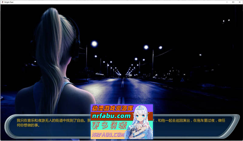 [欧美SLG/沙盒/动态]激情燃烧的岁月 V1.004 AI汉化版[PC+安卓][11.5G]