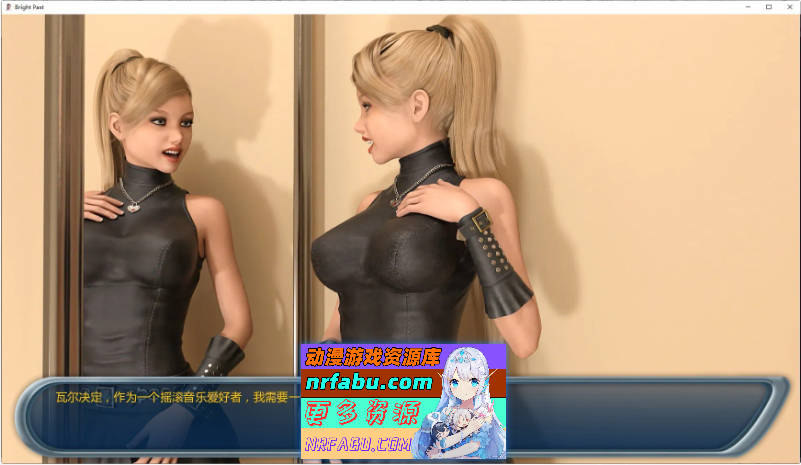 [欧美SLG/沙盒/动态]激情燃烧的岁月 V1.004 AI汉化版[PC+安卓][11.5G]