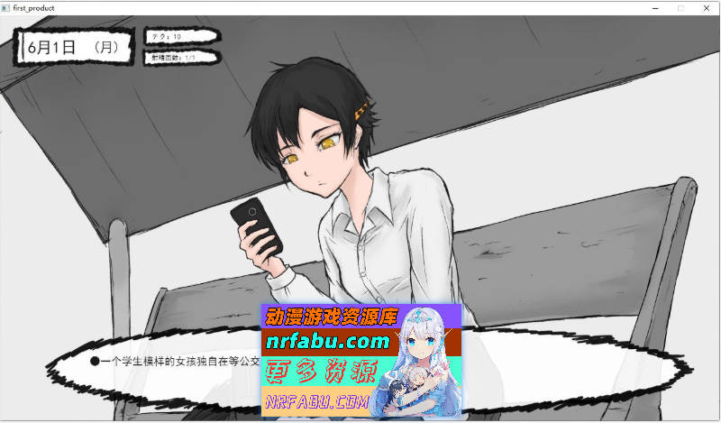 从路人到亲密无间 挂载AI汉化版[新汉化][1.1G]