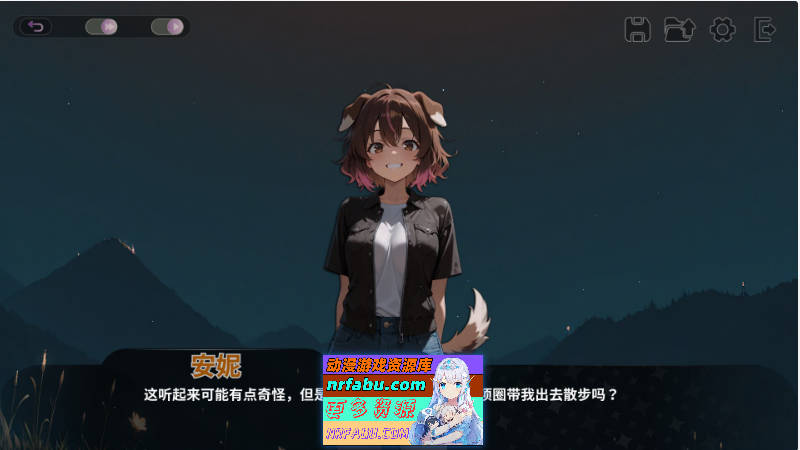 塞克斯赛德 官方中文步兵版[新作][1.1G]