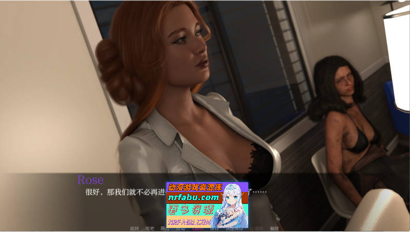 荒原守护者V0.6 AI汉化版[PC+安卓][5.1G]