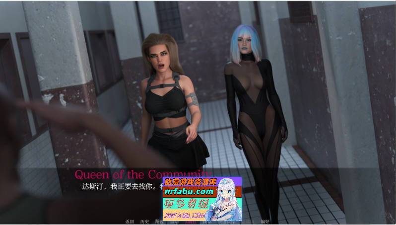 荒原守护者V0.6 AI汉化版[PC+安卓][5.1G]