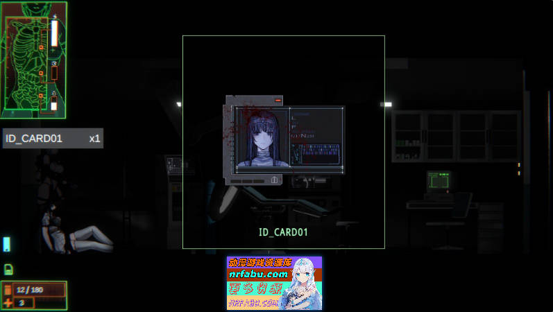 [更新步兵] CYAN BRAIN 青色大脑V1.1.2 STEAM官方中文正式步兵版+存档[1.6G]