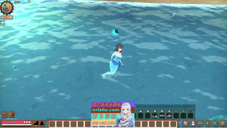 疯狂岛V0.4.5 官方中文版+DLC[更新][1.3G]