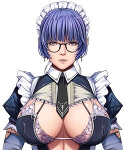 不眠之夜～仲夏夜之梦～ AI汉化步兵版[新步兵][3G]