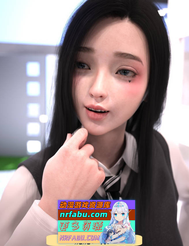 [3D]兄弟竟然拜托我照顾他的妻女01-08[调教/NTR][550M]